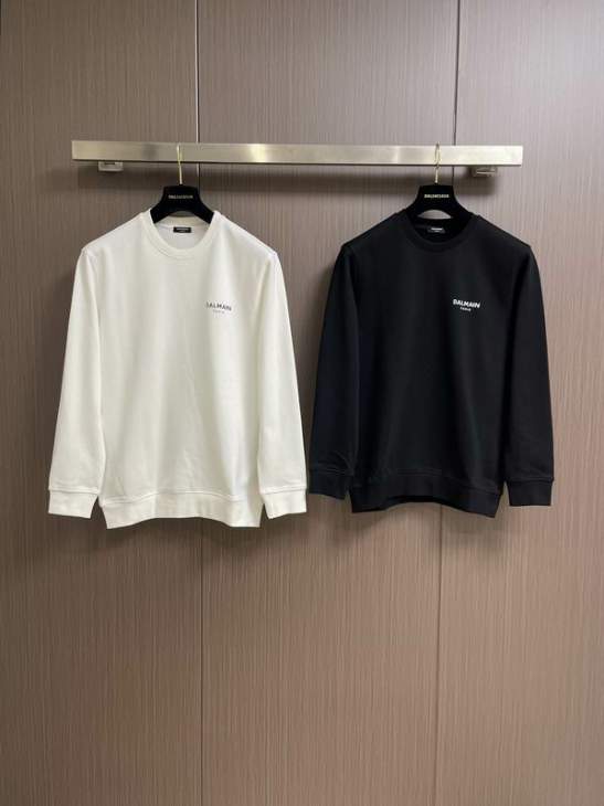 Picture of Balmain Sweatshirt _SKUBalmainS-2XLtltx1830200